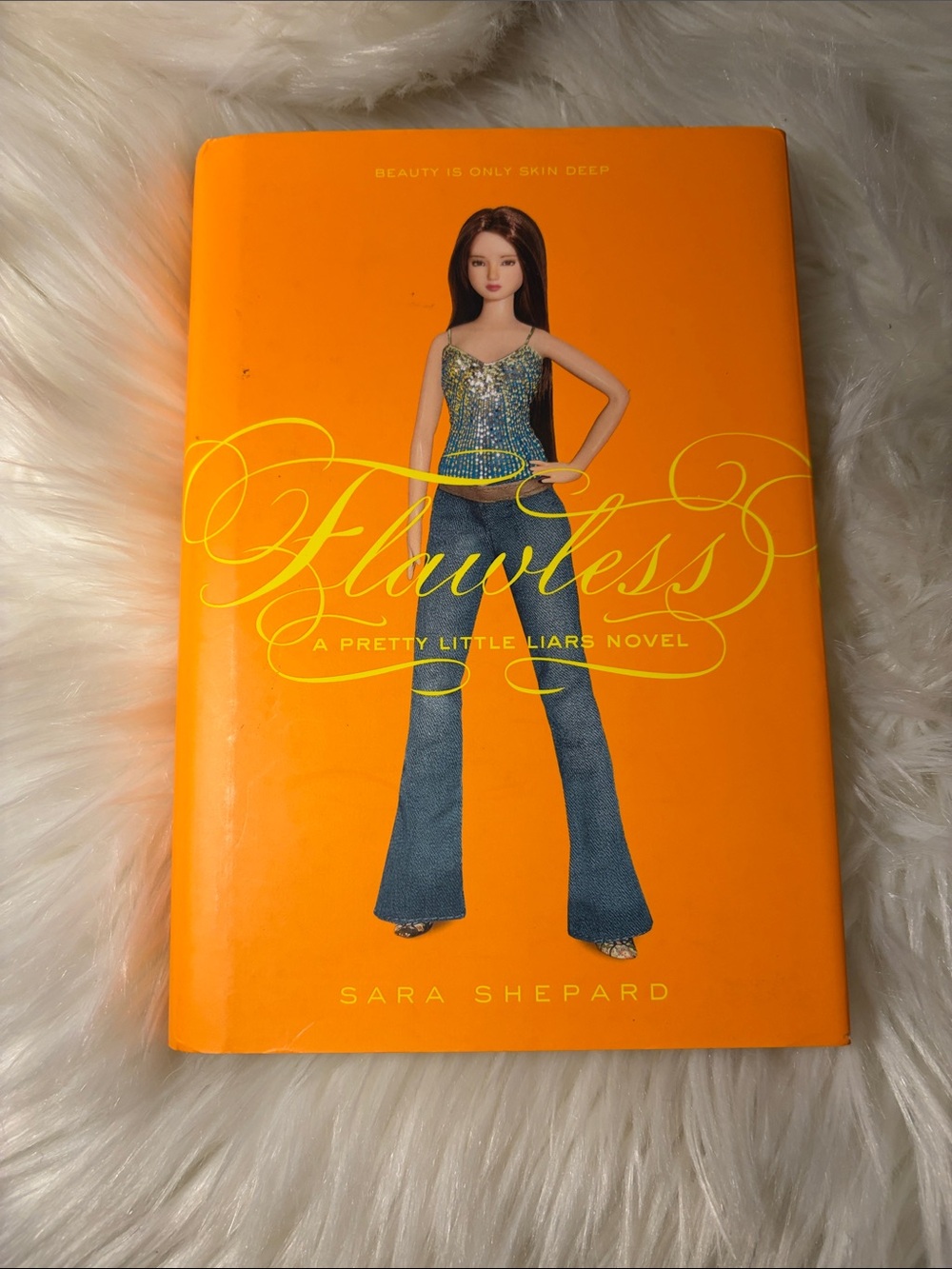 📚 3 for $15 📚 Flawless by sara shepard